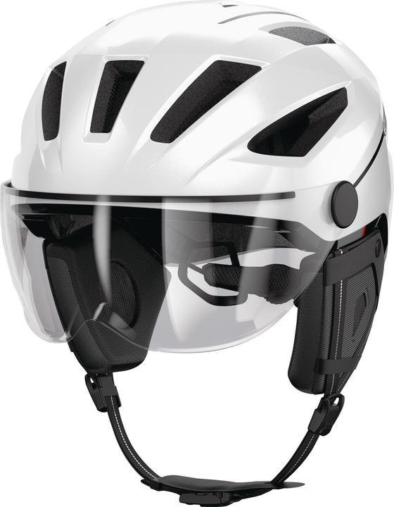 Actual product image Abus Pedelec 2.0 Ace (51 - 55 cm)