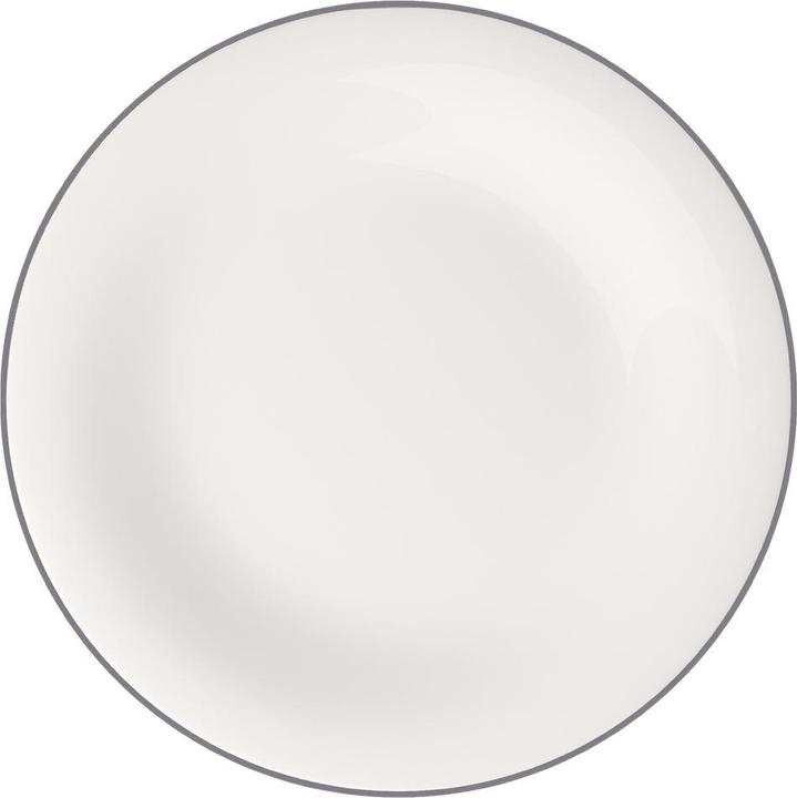 Actual product image Villeroy & Boch Grey-Lines (18 pcs.)