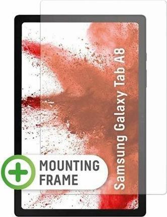 Immagine prodotto Displex Tablet Glass, Tablet Schutzglas (1 Pezzo/i, Galaxy Tab A8)