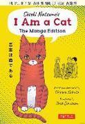 Produktbild I Am a Cat (Englisch, Soseki Natsume, 2021)