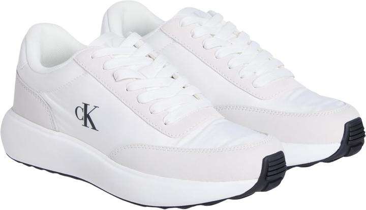 Image du produit Calvin Klein Athle Runner Nylon Mix Nw Logo (38)
