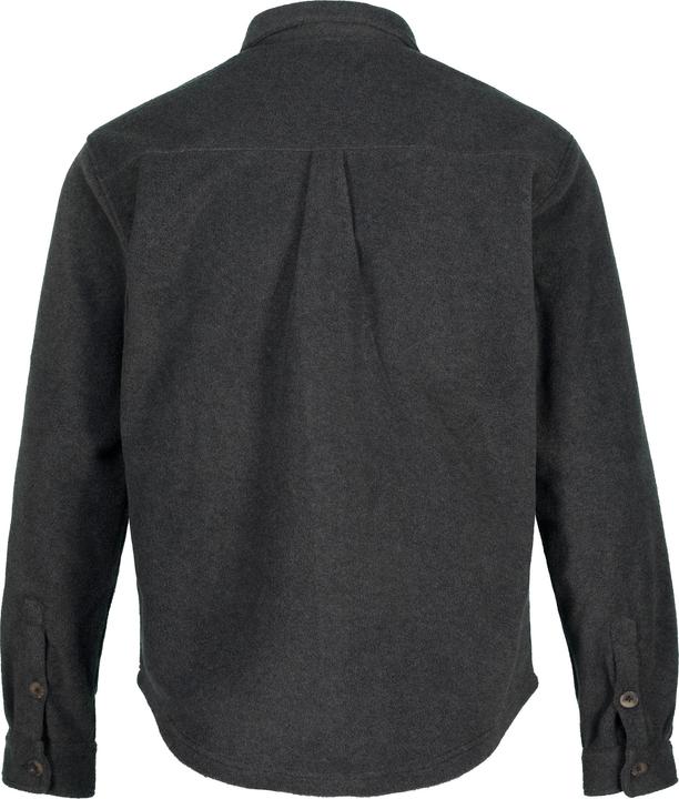 Produktbild Sthuge Hemd, Overshirt, Fleece, Langarm, Modern Fit, Kentkragen (7XL)