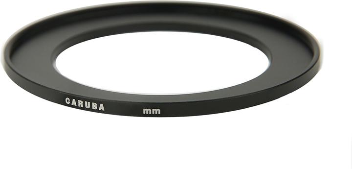 Actual product image Caruba Step up/down ring 74mm 82mm (Filter adapters, 74 mm)