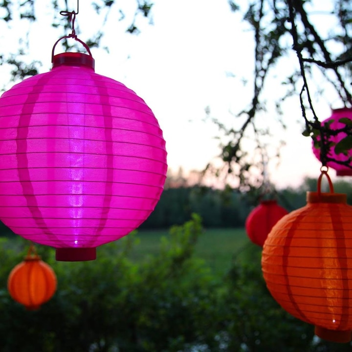 Produktbild Star Trading Party Lantern (0.20 m)