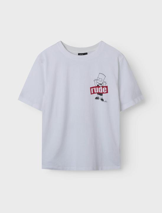 Produktbild Lmtd Simpsons T-Shirt (170, 176)