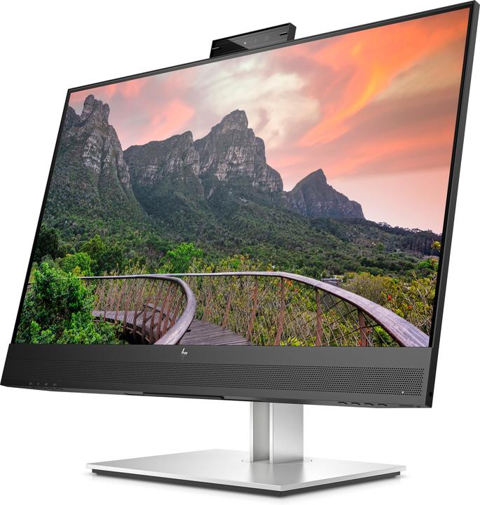 Actual product image HP E27m G4 (2560 x 1440 pixels, 27")