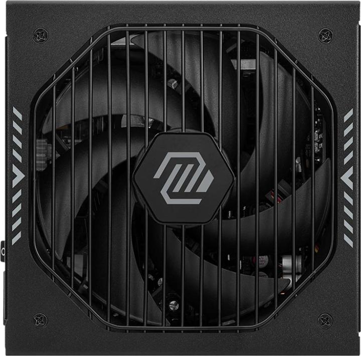 Produktbild MSI Netzteil MAG A850GLS PCIE5 850Watt (850 W)