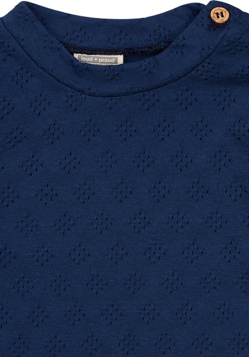 Immagine prodotto loud + proud Camicia in maglia jacquard (62)