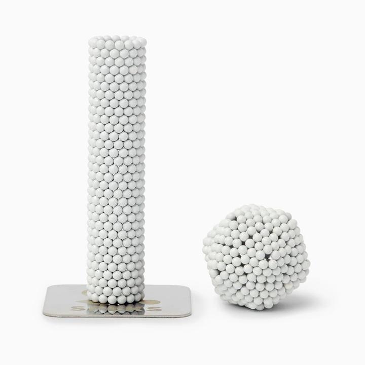 Produktbild Speks White