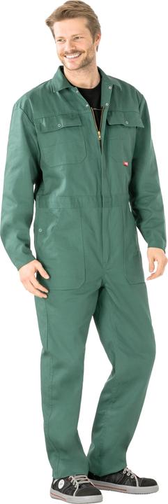 Fully protective workwear