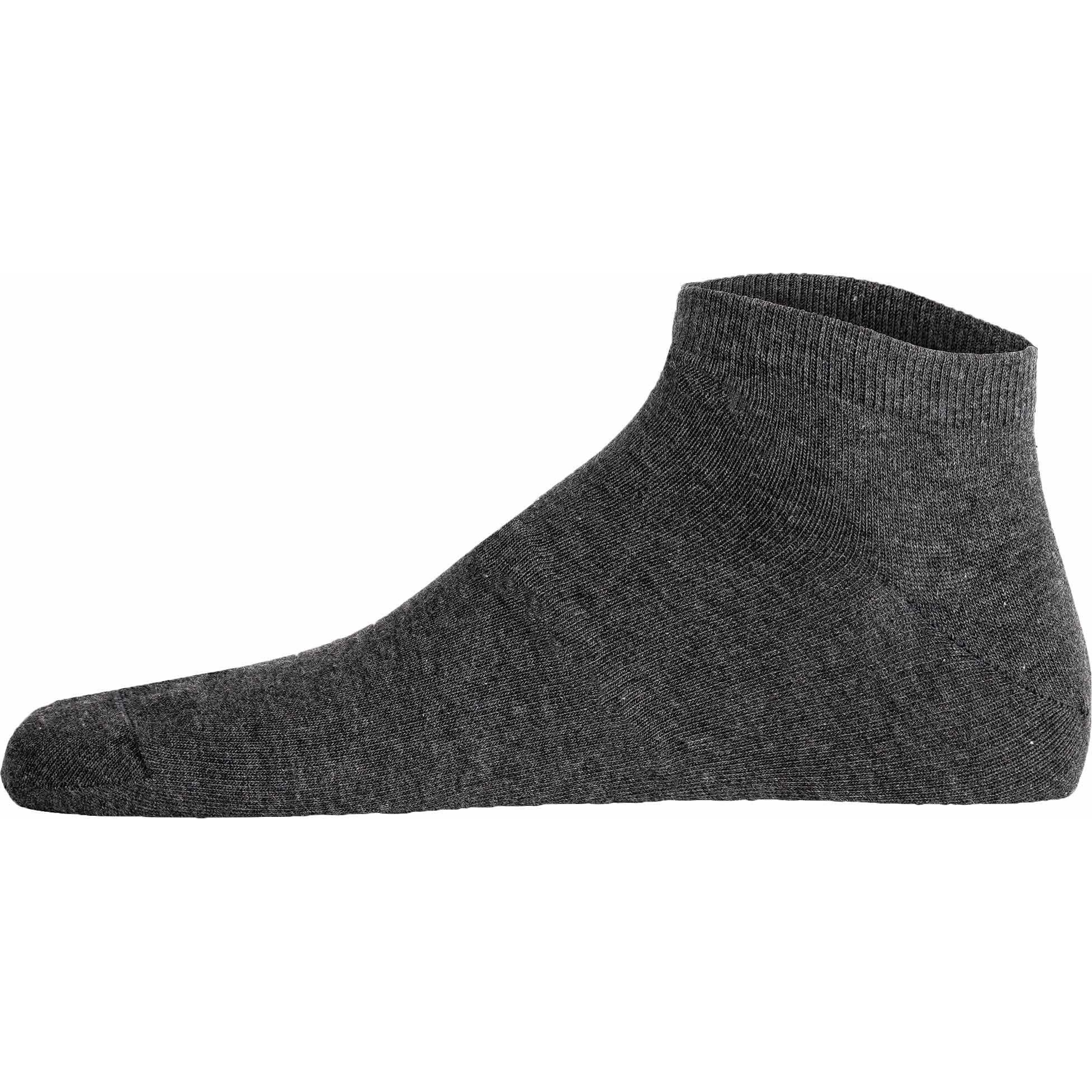 Camel Active, Herren, Socken, Socken Casual, Grau, (39 - 42)