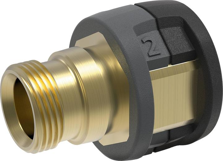 Produktbild Kärcher Professional Adapter 2 M22IG-TR22AG