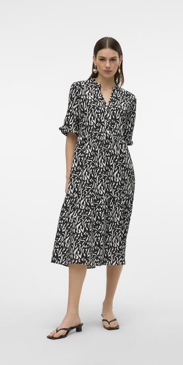Image du produit Vero Moda VMTILDA Robe longue Robe (S)