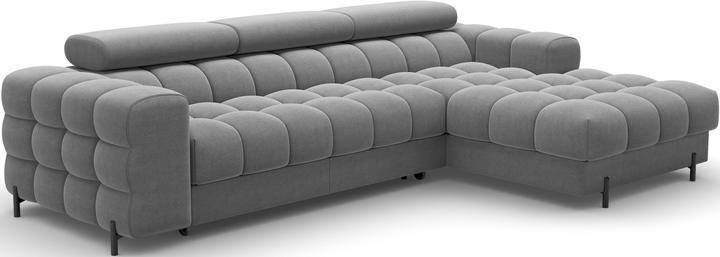 Produktbild ELTAP Felro (3-Sitzer, Ecksofa)