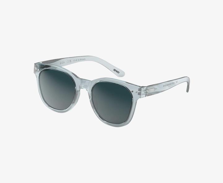 Actual product image Izipizi Sunglasses light blue