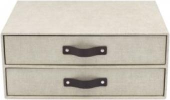 Immagine prodotto Artoz Cassettiera Nordiska di lino