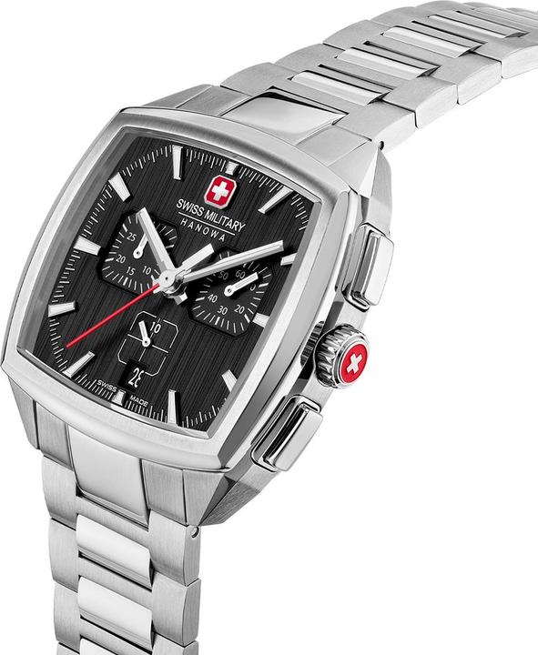 Produktbild Swiss Military Hanowa SMWGI0004301 (Chronograph, 40 mm)