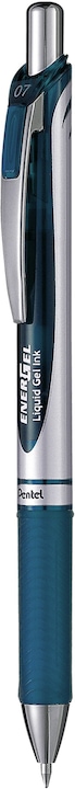 Produktbild Pentel EnerGel (Dunkelblau, 1 x)
