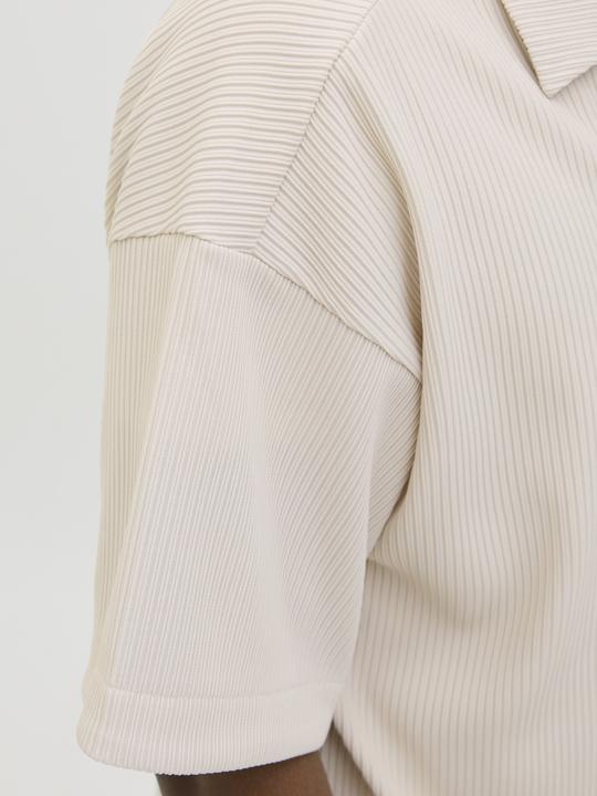 Produktbild Jack & Jones Wide Fit Hemd Hemd (L)