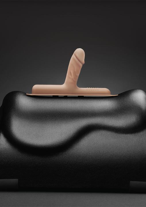 Produktbild Pipedream Bronco
