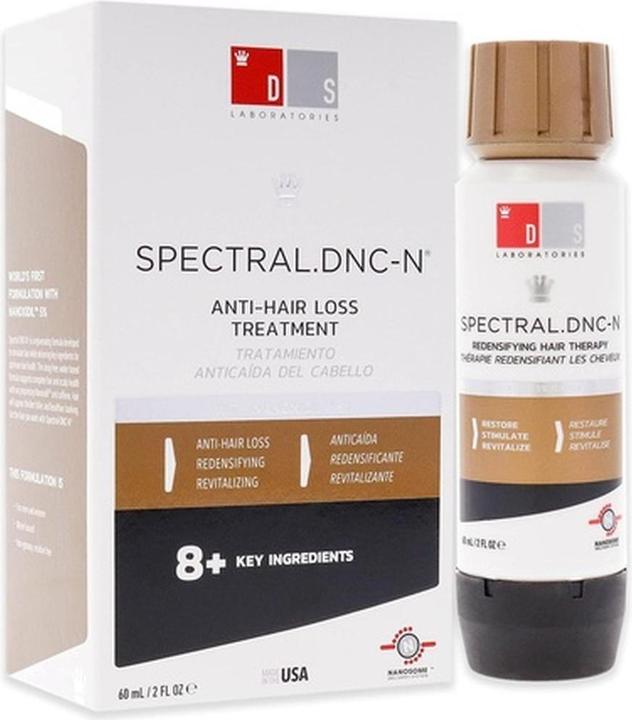 Immagine prodotto DS Laboratories Spectral.DNC-N (60 ml)