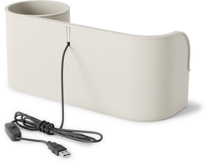 Actual product image Umbra Indoor fountain Stream Sand