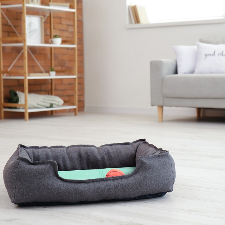 Image du produit Relaxdays Tapis réfrigérant chien (Chien)