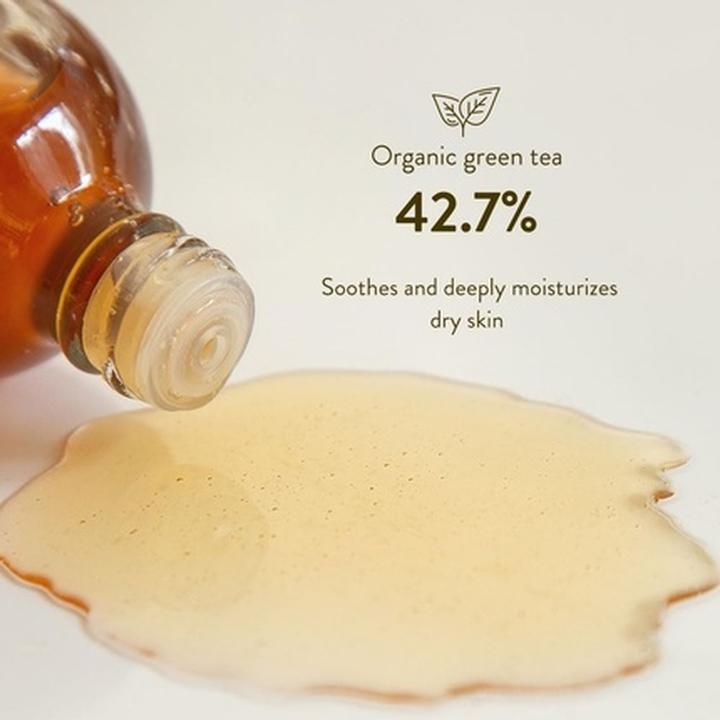 Actual product image Sioris My First Essener (100 ml)