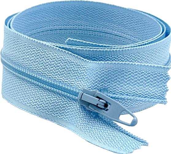 Fliederblau
