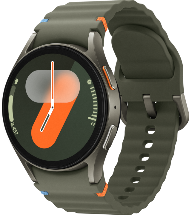 Produktbild Samsung Galaxy Watch 7 (40 mm, 4G)