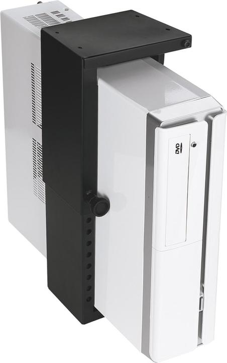Produktbild RS PRO Mini PC Holder, black
