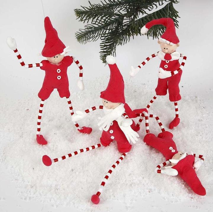 Produktbild Creativ Company Bügelperlen Nabbi Medium