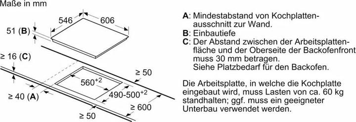 Produktbild Neff TTT5660N
