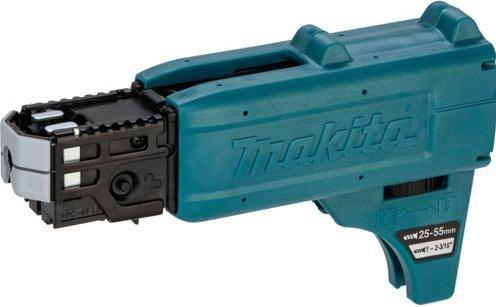 Produktbild Makita DFS 452 (Trockenbauschrauber)