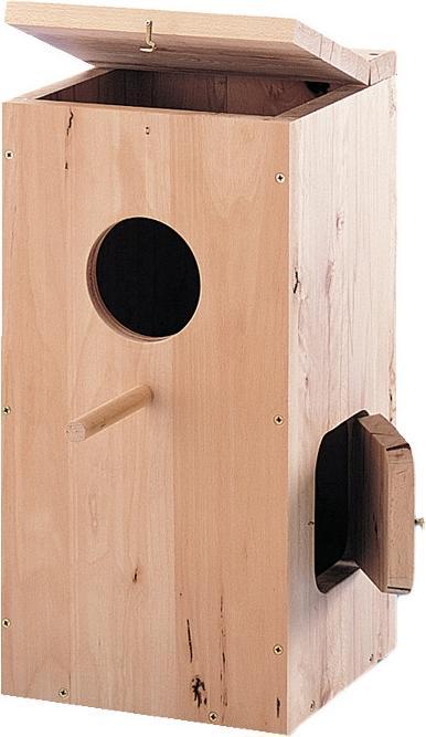 Image du produit Nobby Nichoir pour perroquets