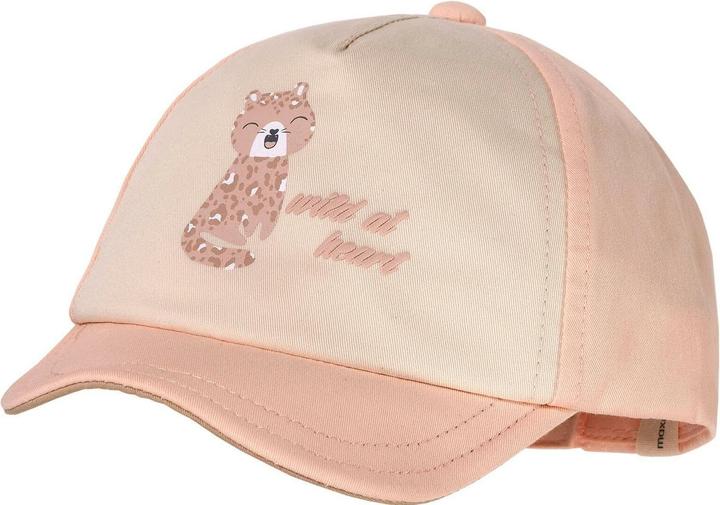 Produktbild Maximo Cap Wild Cat Gr. 47 - 49 cm (47, 48, 49)