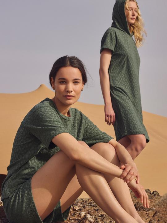 Actual product image Calida Short sleeve shirt (L)