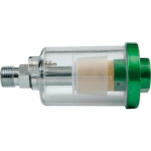 Silver FILTR ODWADNIACZ 1/4" / (101.60 mm, 101.60 mm), Filtro fotografico, Argento