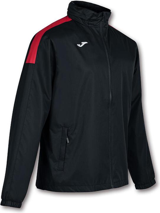 Actual product image Joma Rain Jacket Trivor