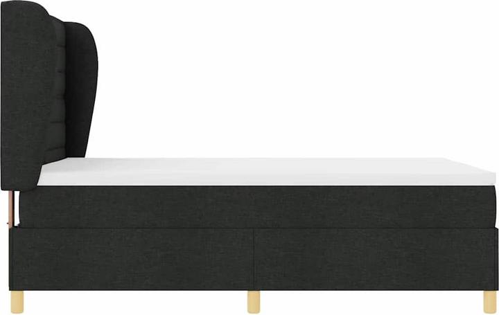 Image du produit vidaXL Boxspringbett (140 x 190 cm)