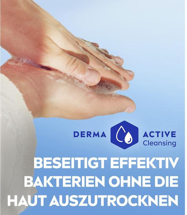 Produktbild NIVEA Creme Soft (Flüssigseife, 250 ml)