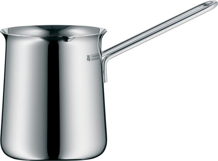 WMF Mokkakännchen Mokkakanne für 6 Tassen 340ml Gourmet Edelstahl poliert (1 T.)