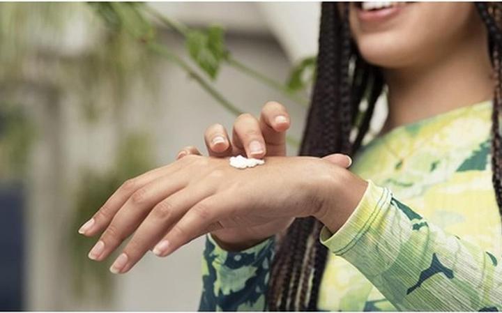 Produktbild The Body Shop Shea (30 ml)