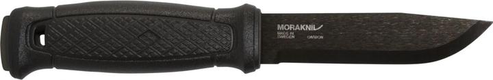 Actual product image Morakniv Garberg Blackblade (10.90 cm)