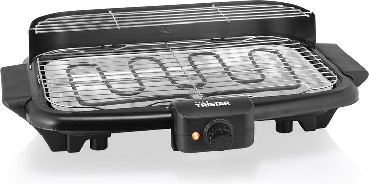 Actual product image Tristar BQ-2830 (2 kW)