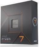 Actual product image AMD Ryzen 7 7700X (AM5, 4.50 GHz, 8 -Core)