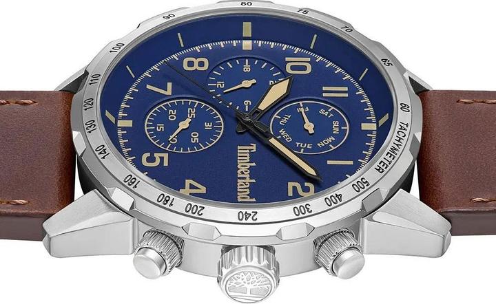 Produktbild Timberland Campton (Analoguhr, 44 mm)