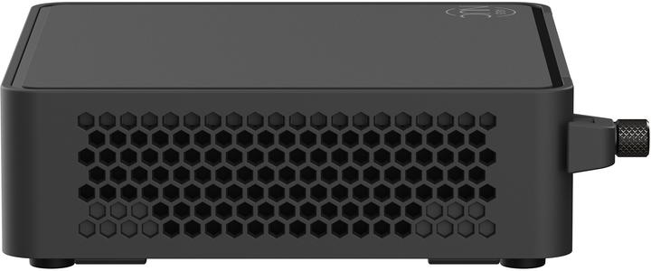 Immagine prodotto ASUS RNUC15CRKC500002 Barebone Intel Core 5 210H Kit L6 EU Cord (Intel Core M5)