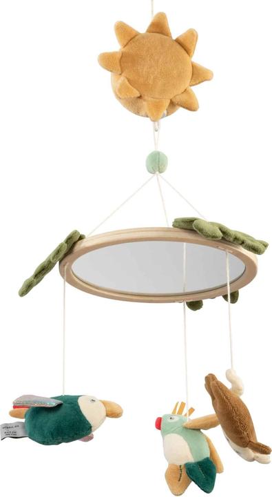 Immagine prodotto Sebra Musica e dispositivi mobili, Safari