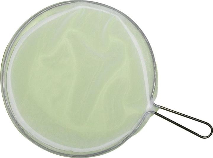 Actual product image Soup strainer / straining net (20 cm)
